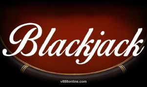 v888 Classic Blackjack