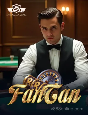 Trò chơi Fantan DG cổ điển